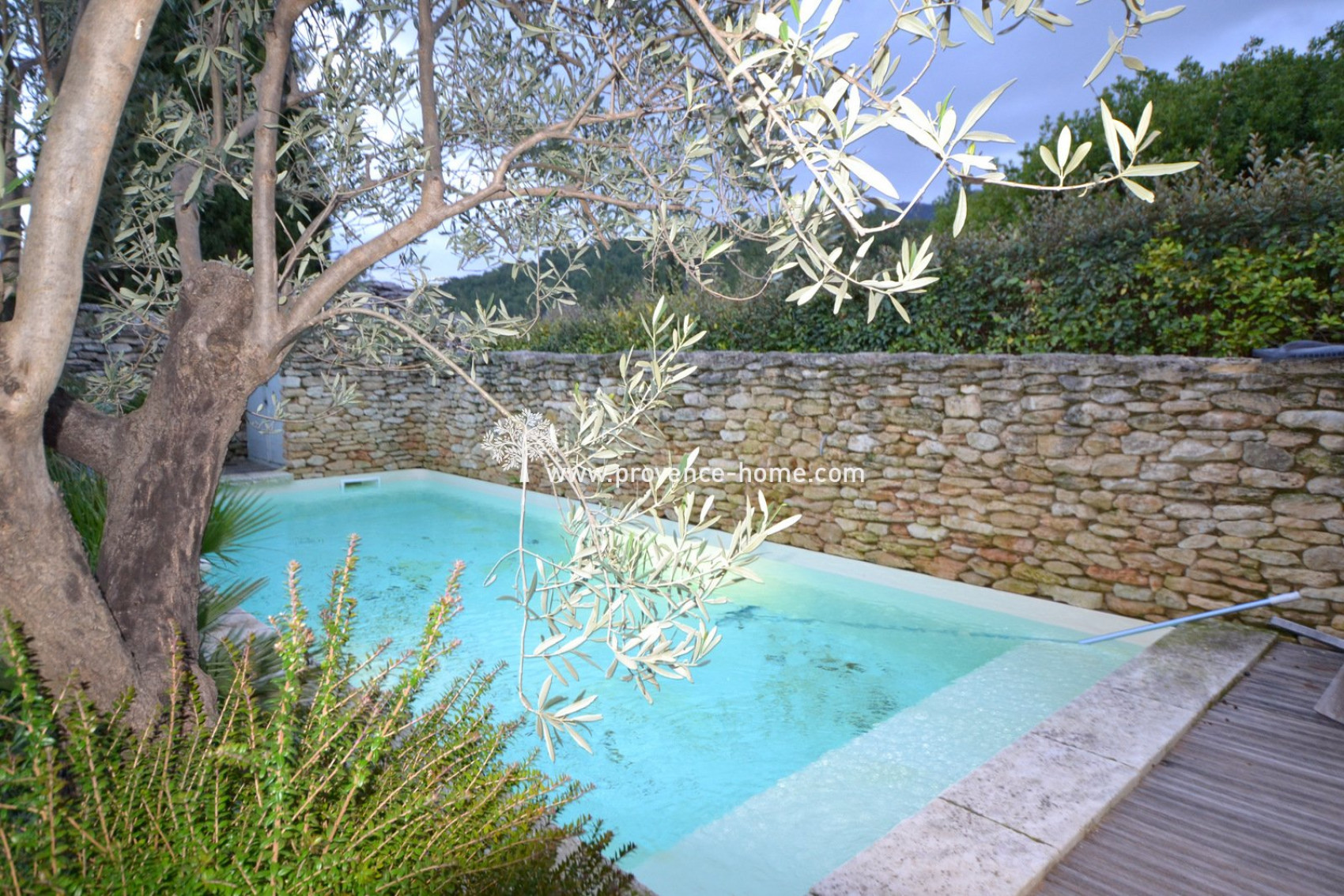 vente Mas Oppede - Photo 10