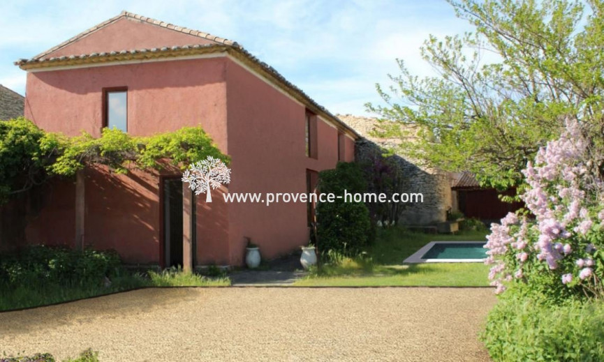 A vendre  Gordes | Réf 840101440 - Provence home