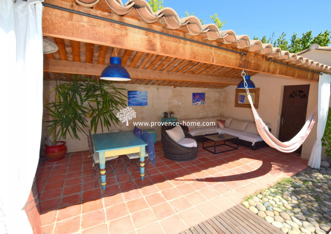 vente Mas Cavaillon - Photo 19
