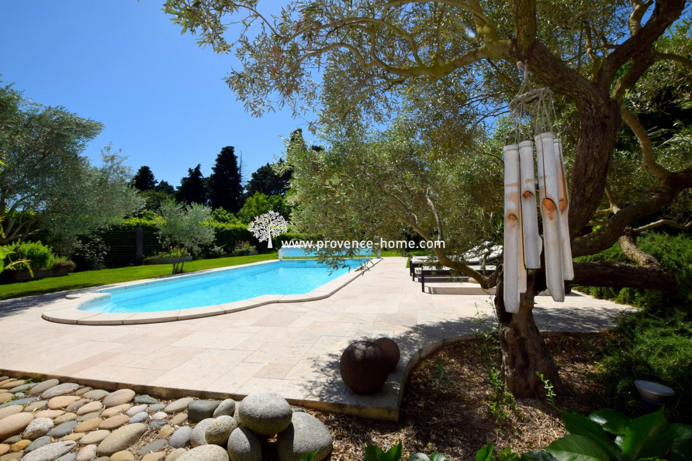 vente Mas Cavaillon - Photo 3