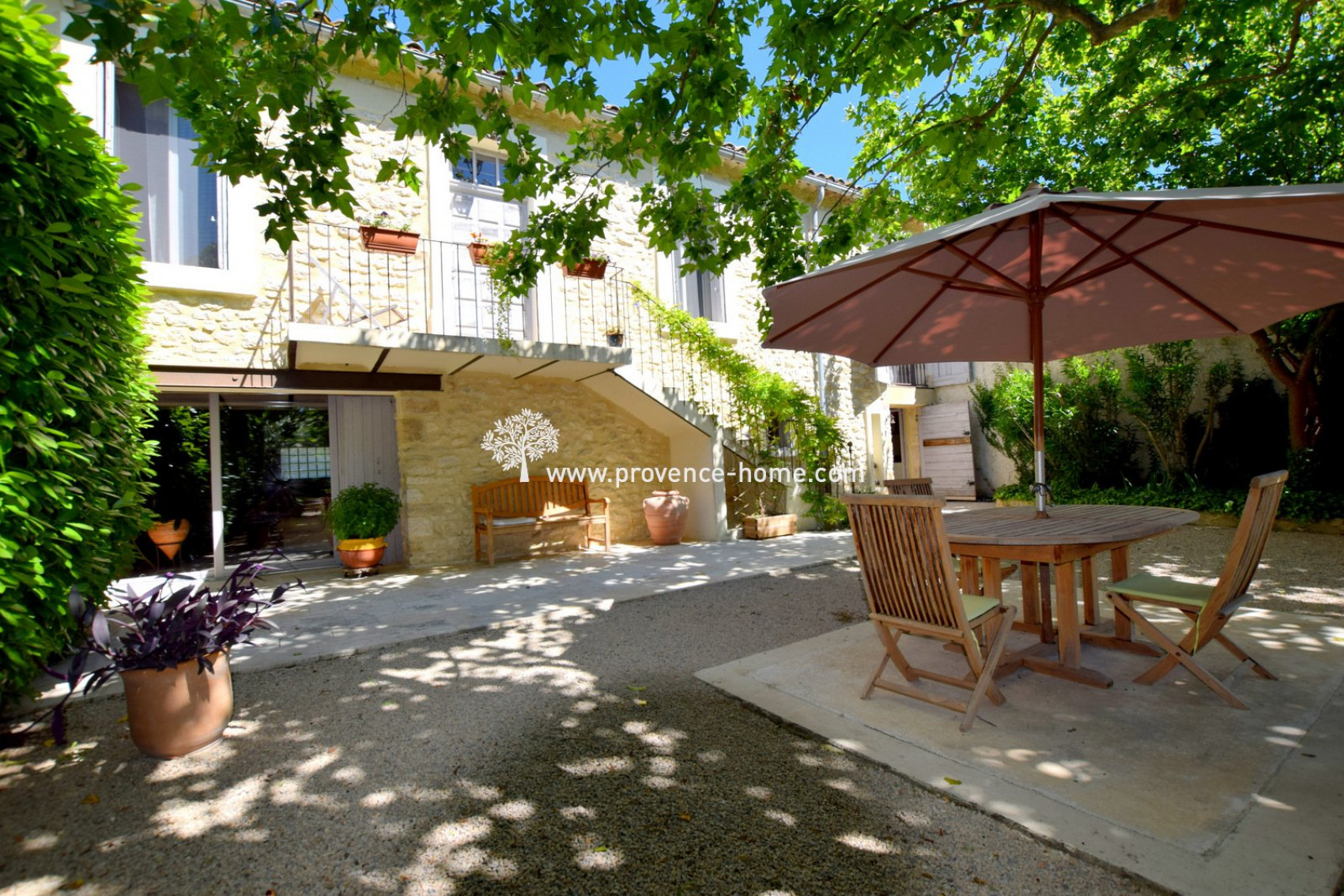 sale Mas Cavaillon - Photo 1