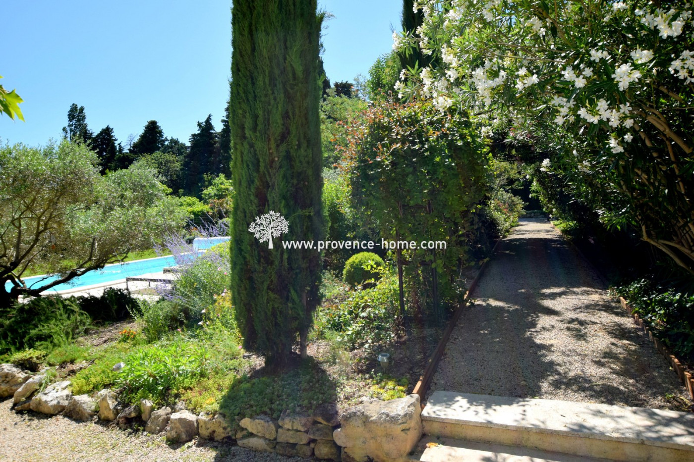 vente Mas Cavaillon - Photo 2