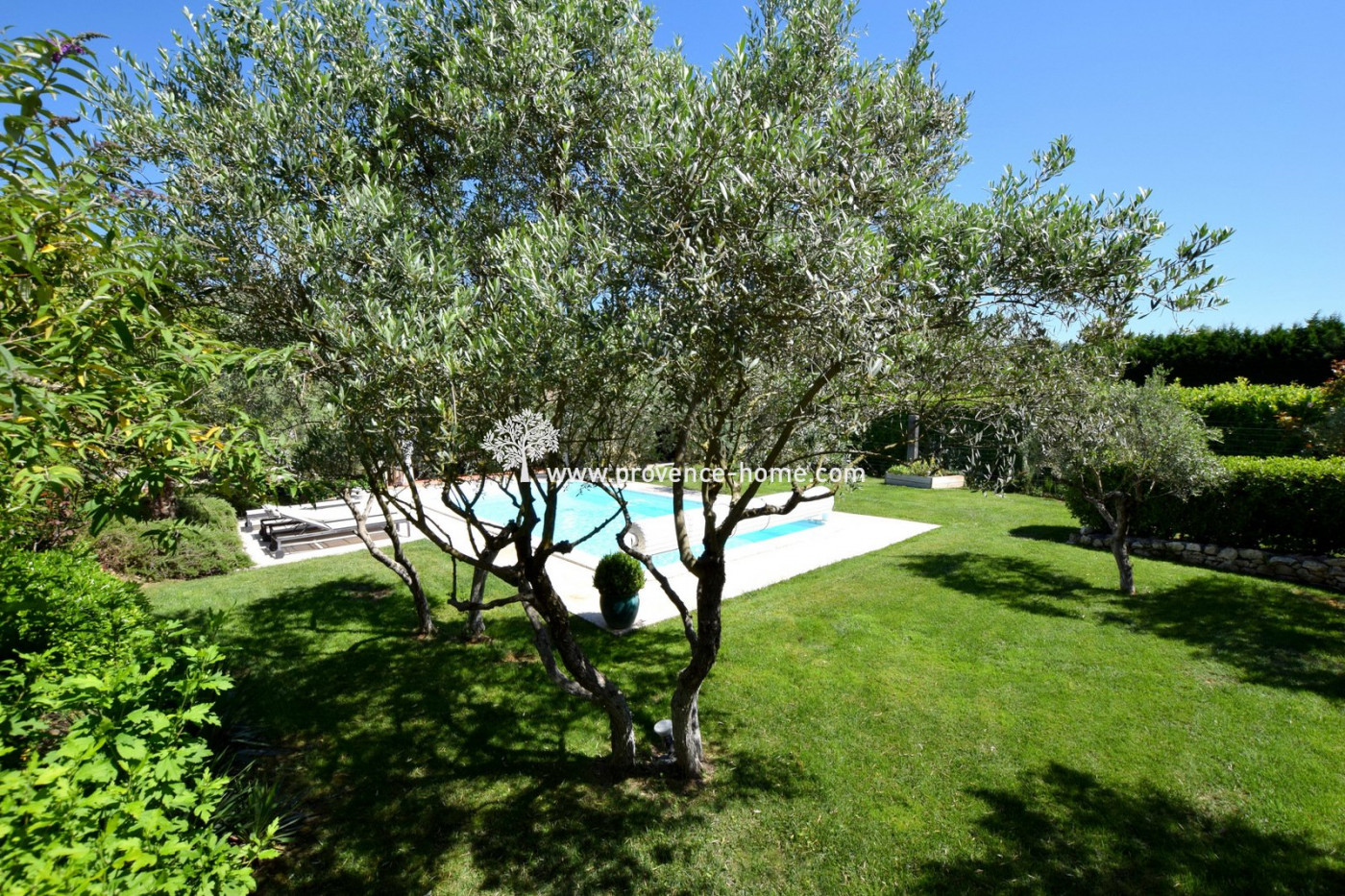 vente Mas Cavaillon - Photo 18