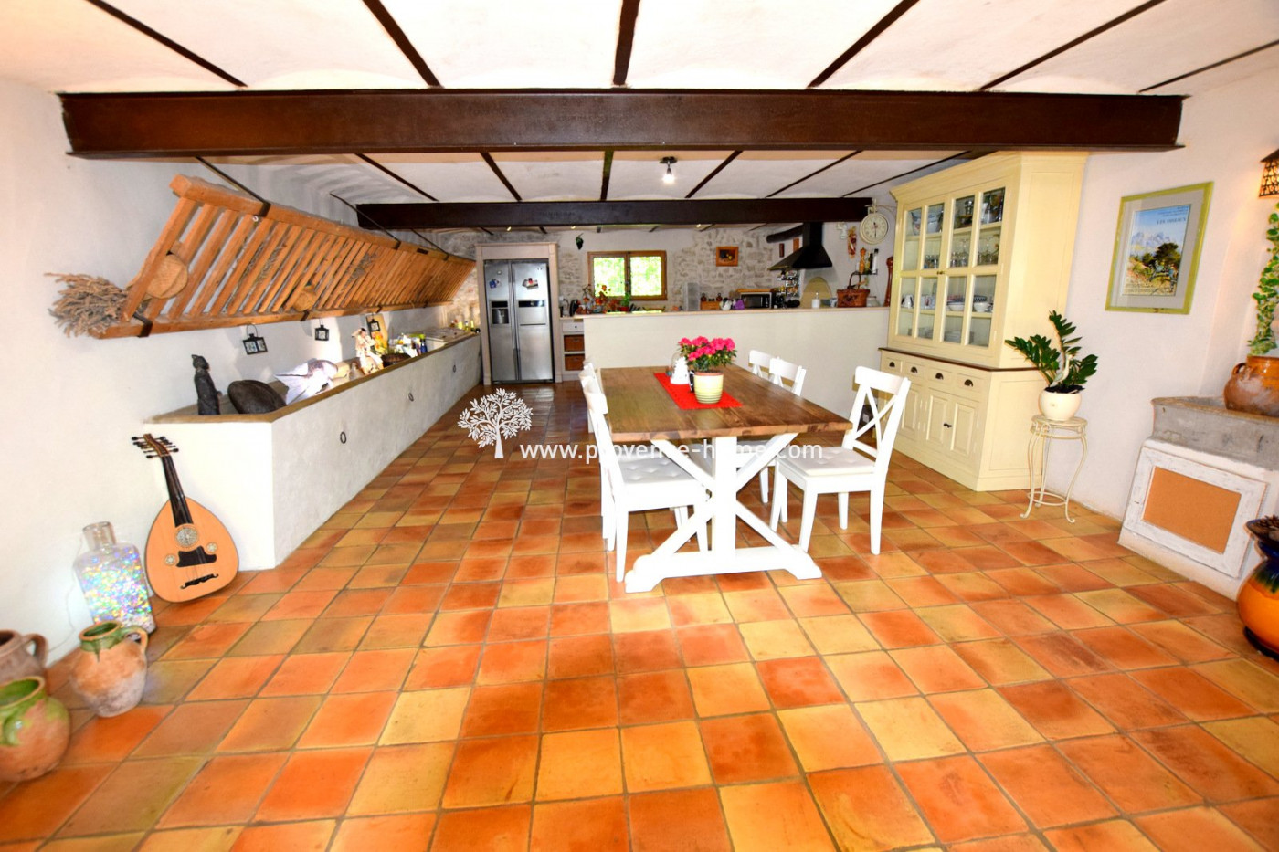 vente Mas Cavaillon - Photo 5