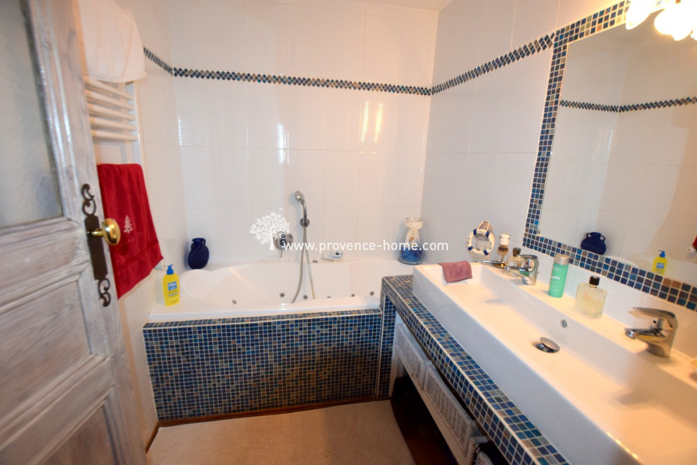 vente Mas Cavaillon - Photo 9