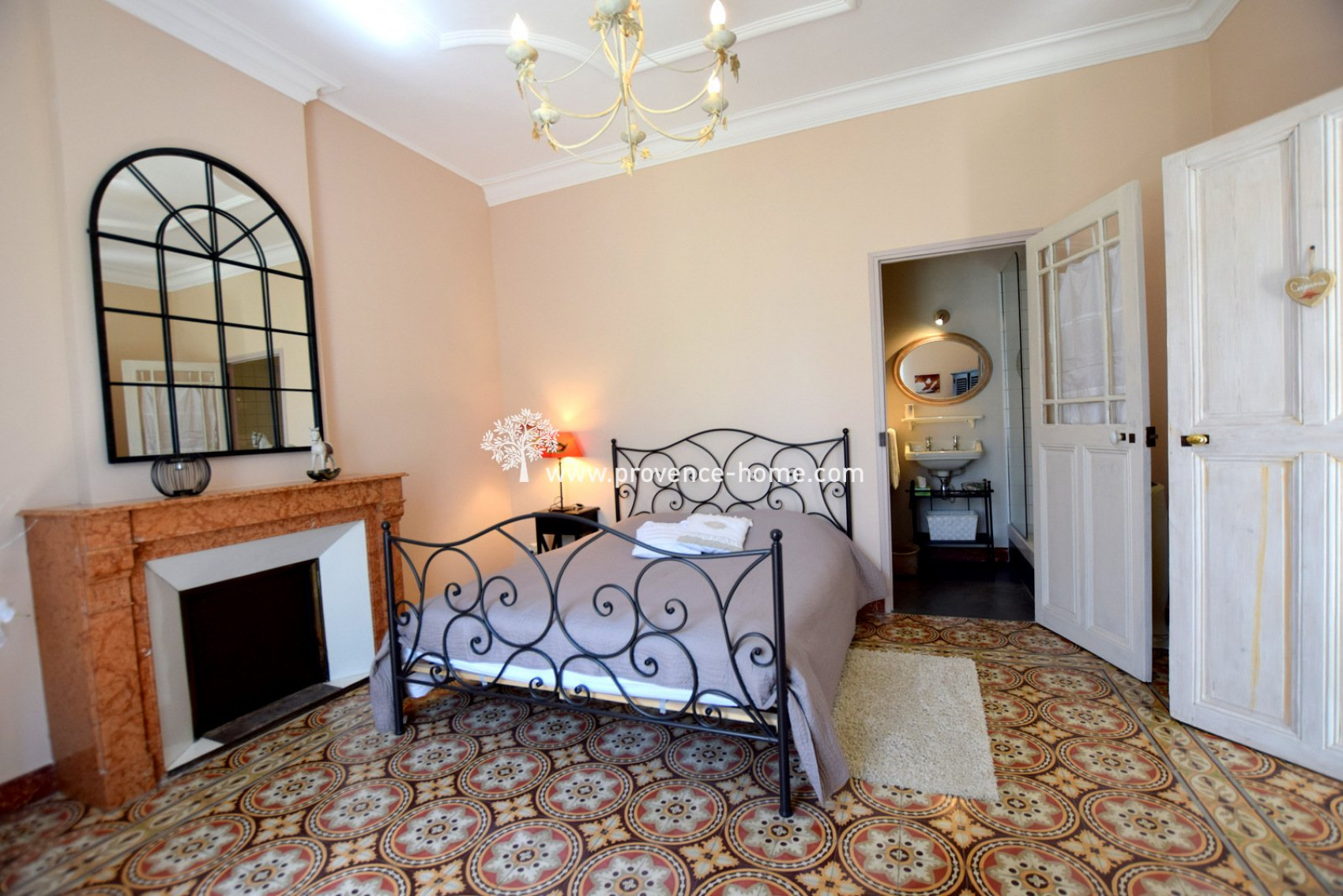 sale Mas Cavaillon - Photo 7