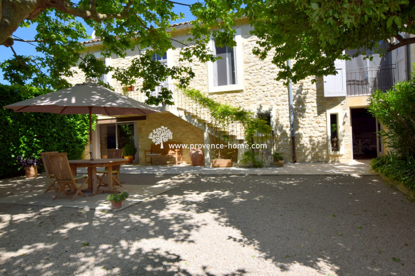 vente Mas Cavaillon - Photo 11