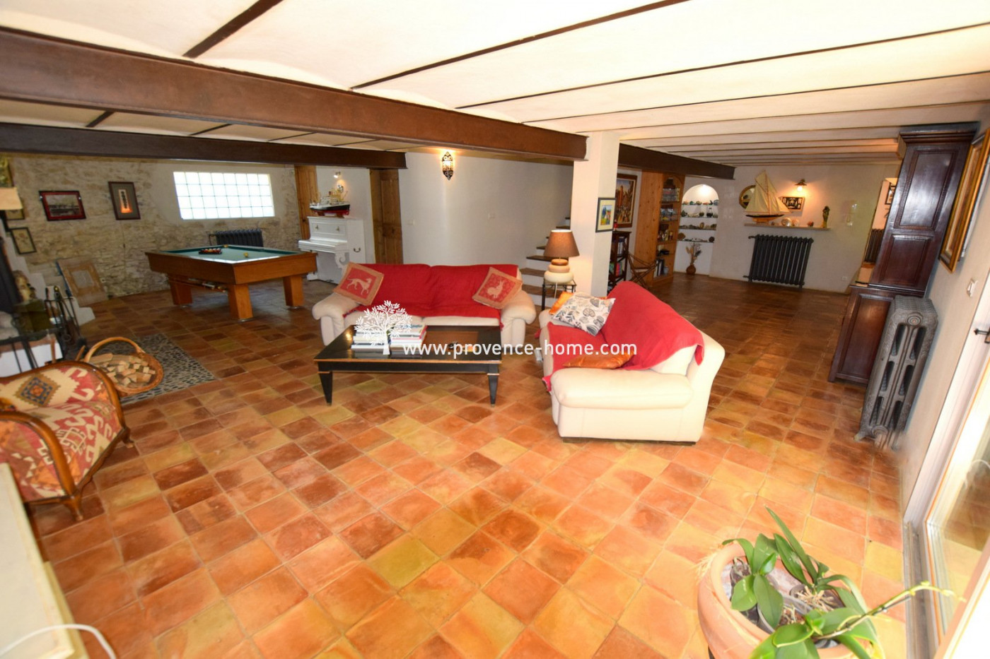 vente Mas Cavaillon - Photo 4