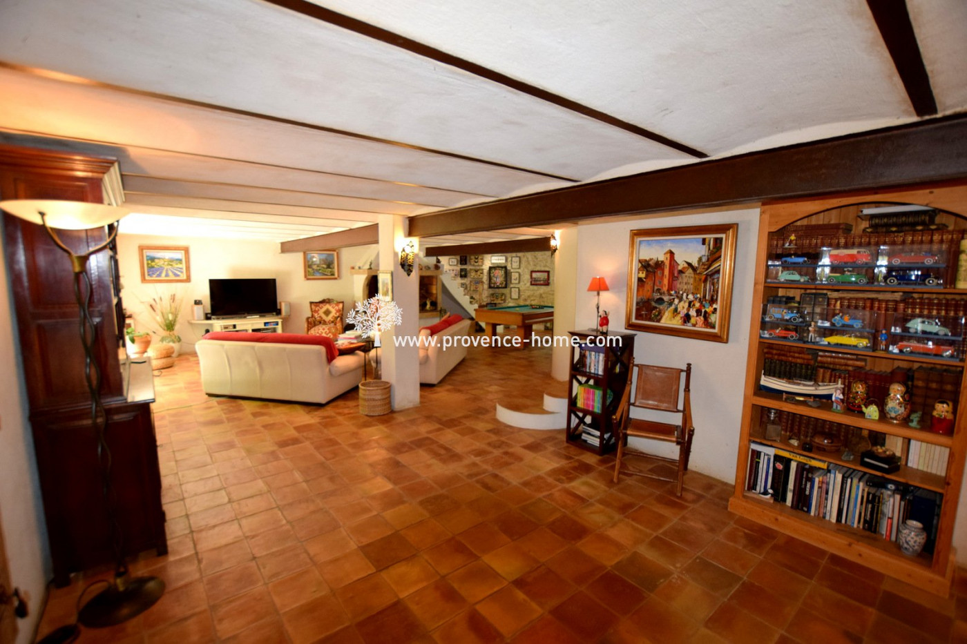 vente Mas Cavaillon - Photo 13