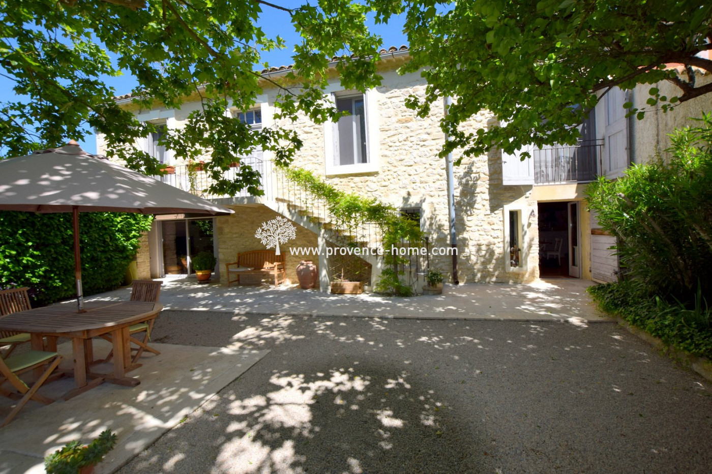 vente Mas Cavaillon - Photo 20