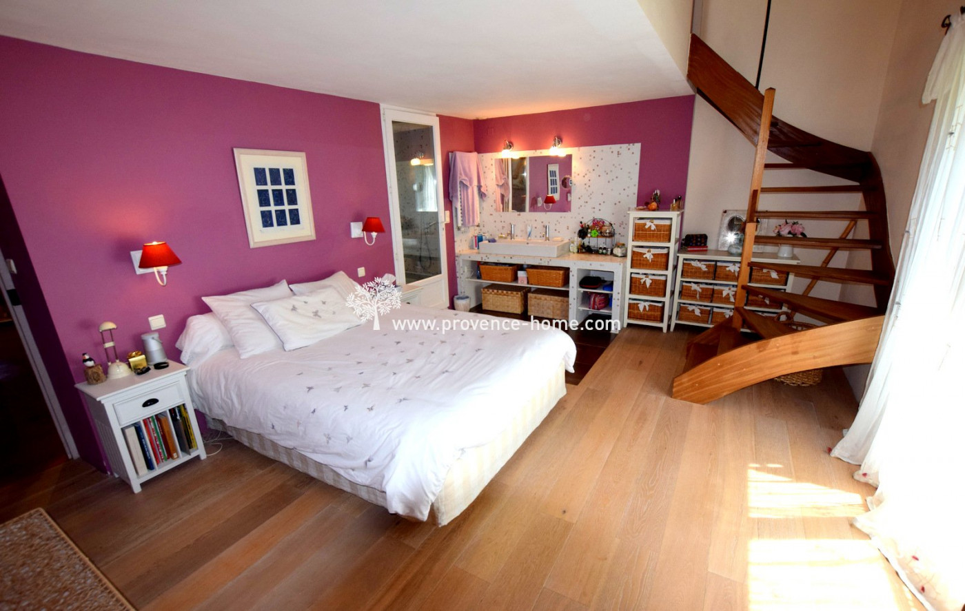 vente Mas Cavaillon - Photo 8