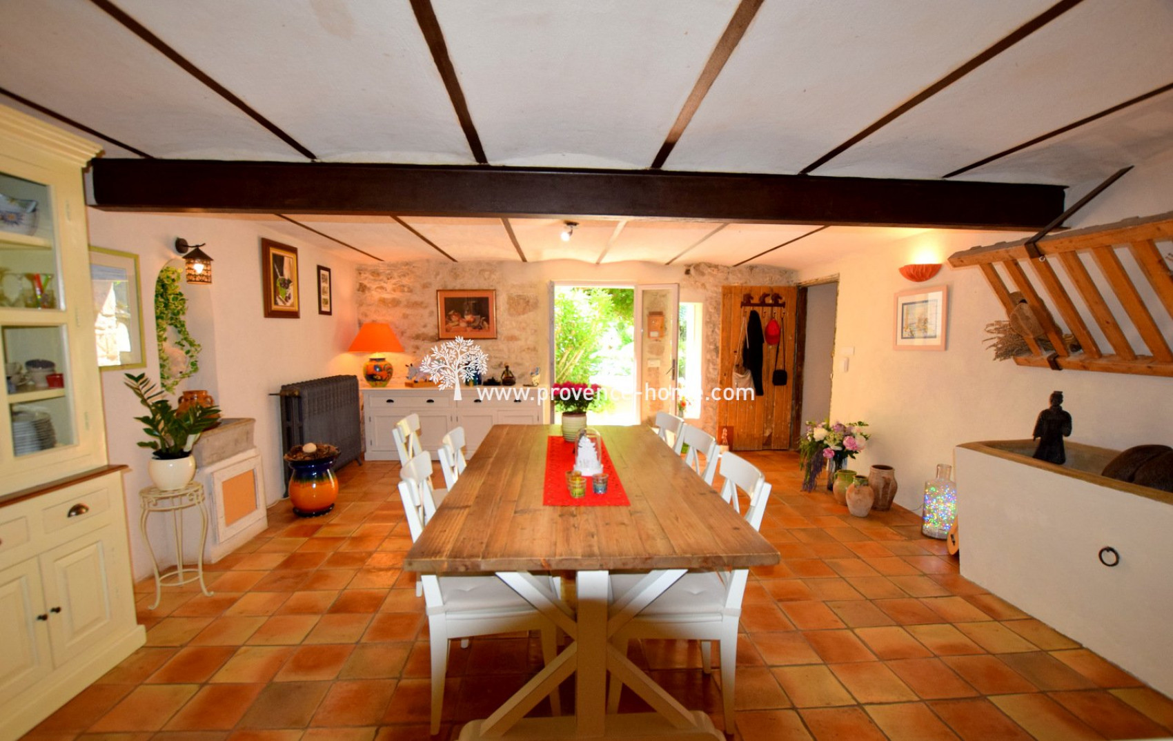 sale Mas Cavaillon - Photo 15