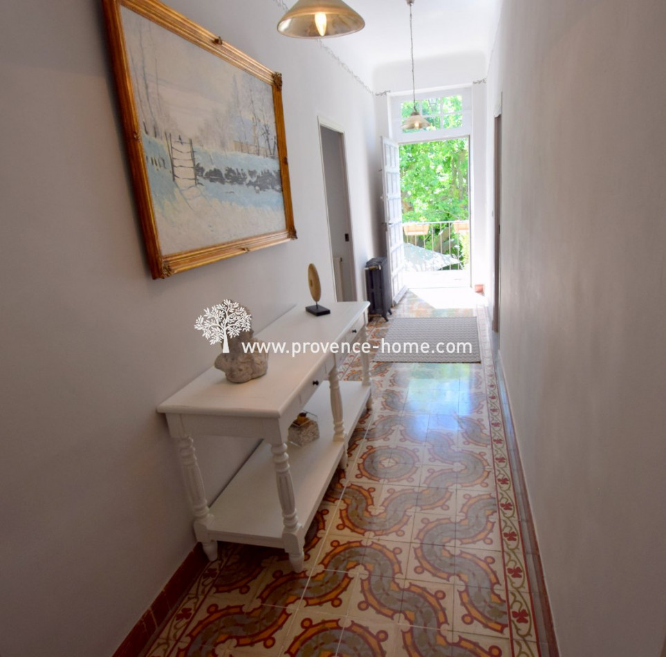 vente Mas Cavaillon - Photo 16