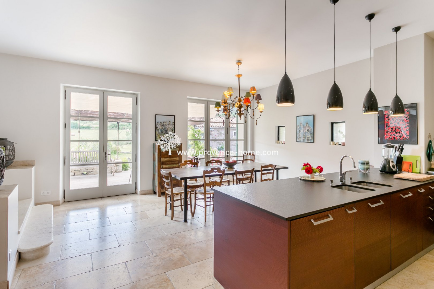 vente Propriété Apt - Photo 19