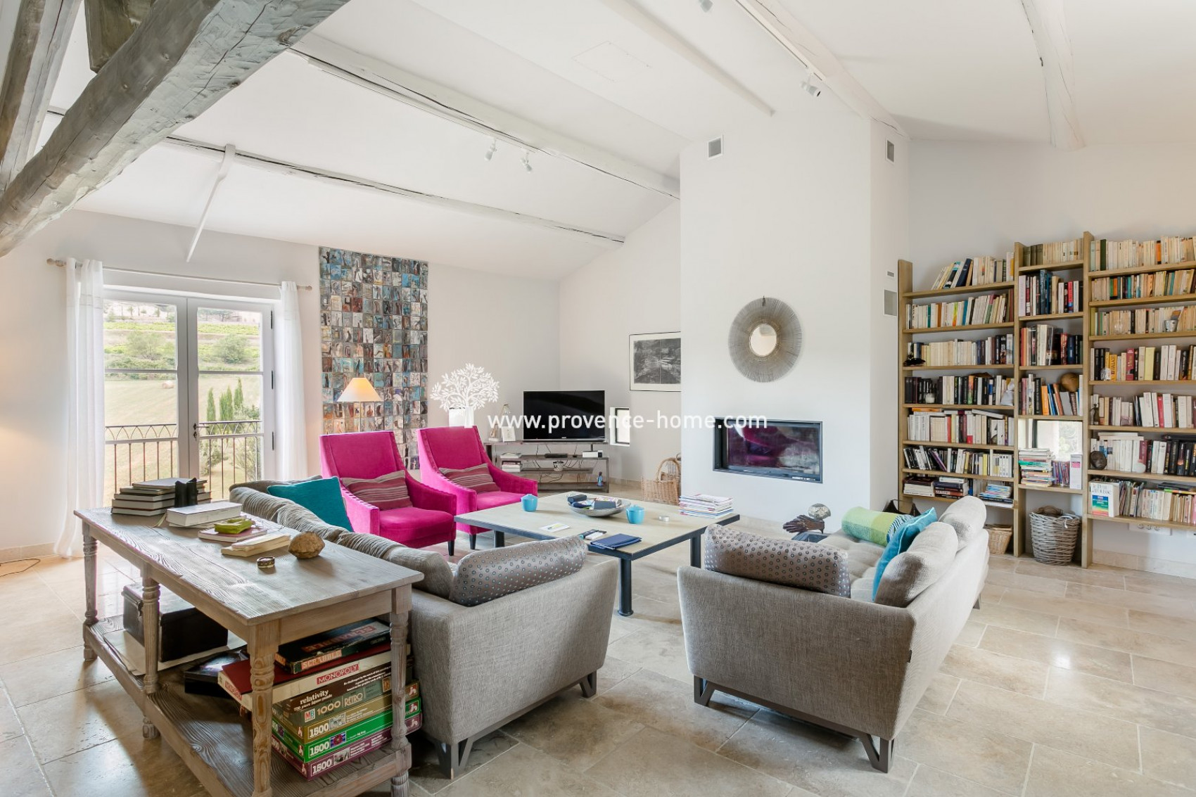 vente Propriété Apt - Photo 5