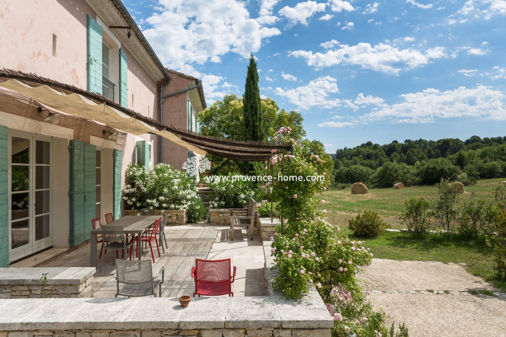 vente Propriété Apt - Photo 2