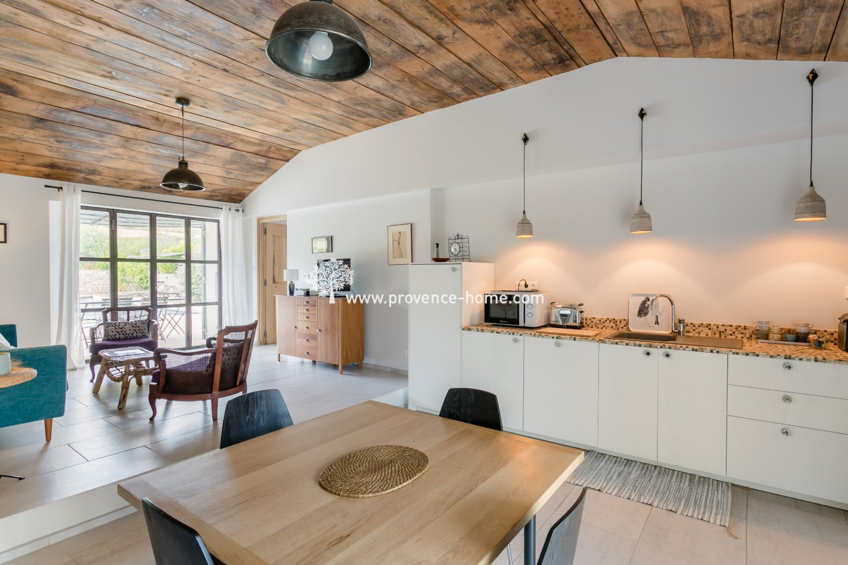 vente Propriété Apt - Photo 9