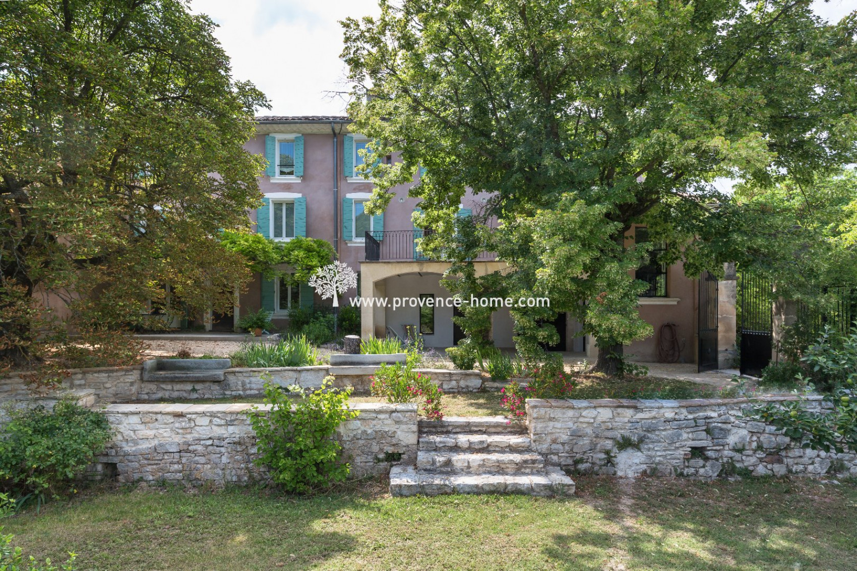 vente Propriété Apt - Photo 3