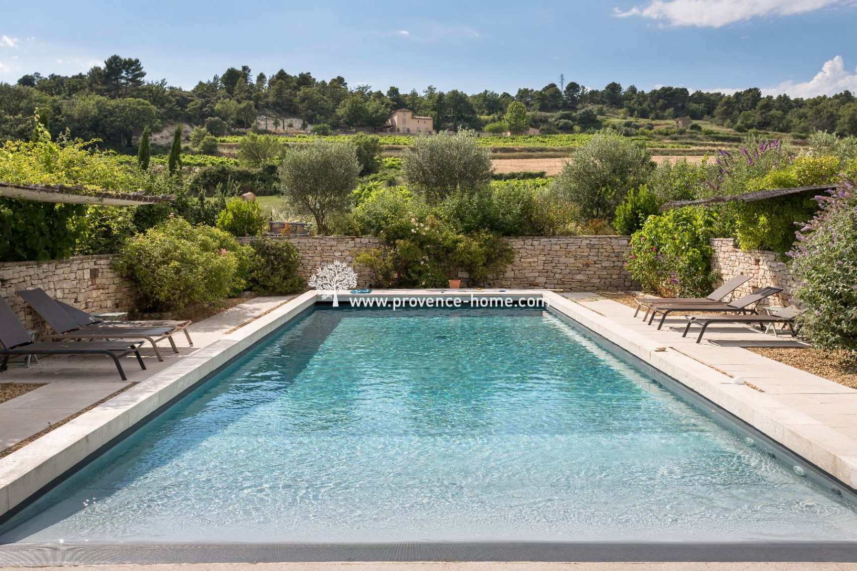 vente Propriété Apt - Photo 13