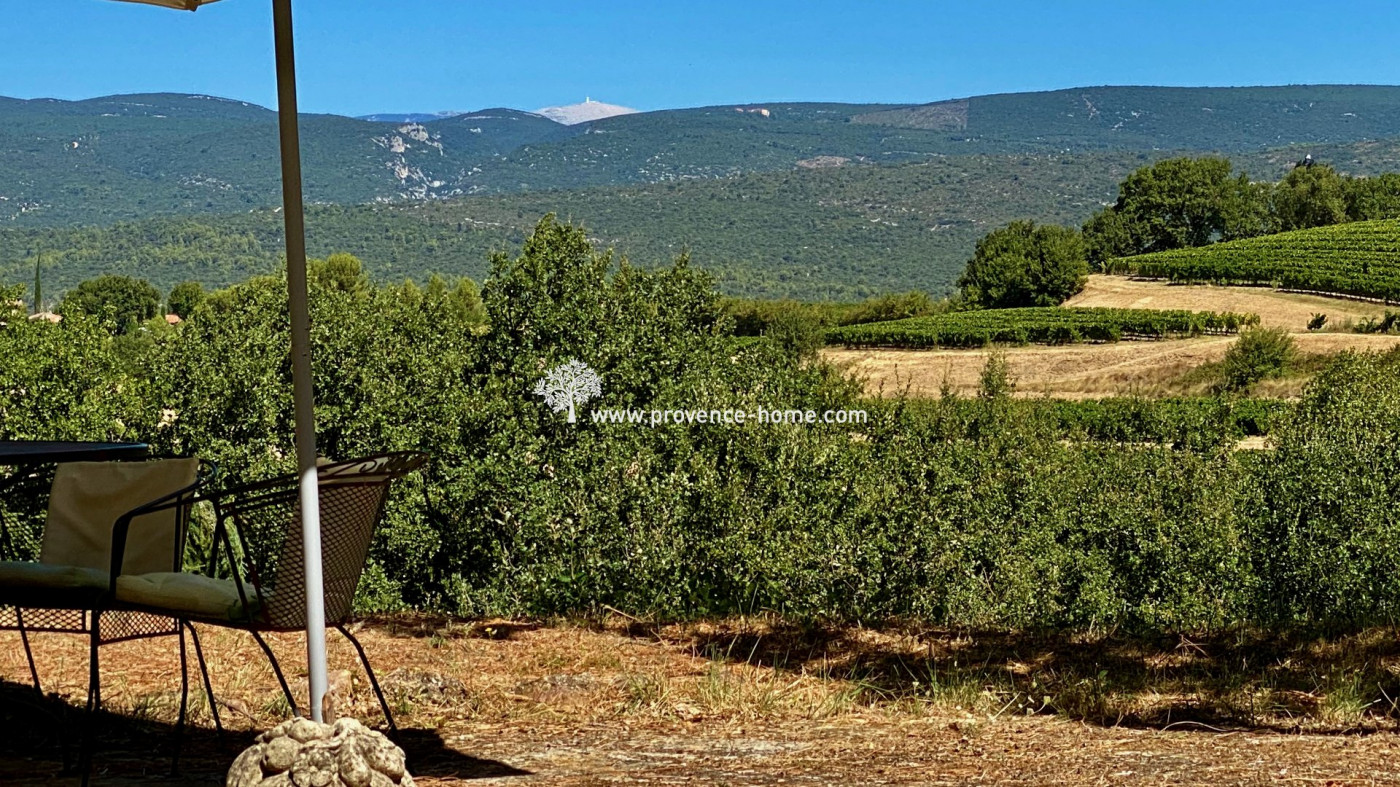 sale Maison Roussillon