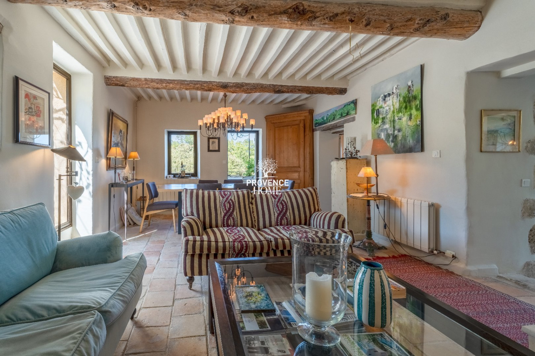 vente Propriété Oppede - Photo 11