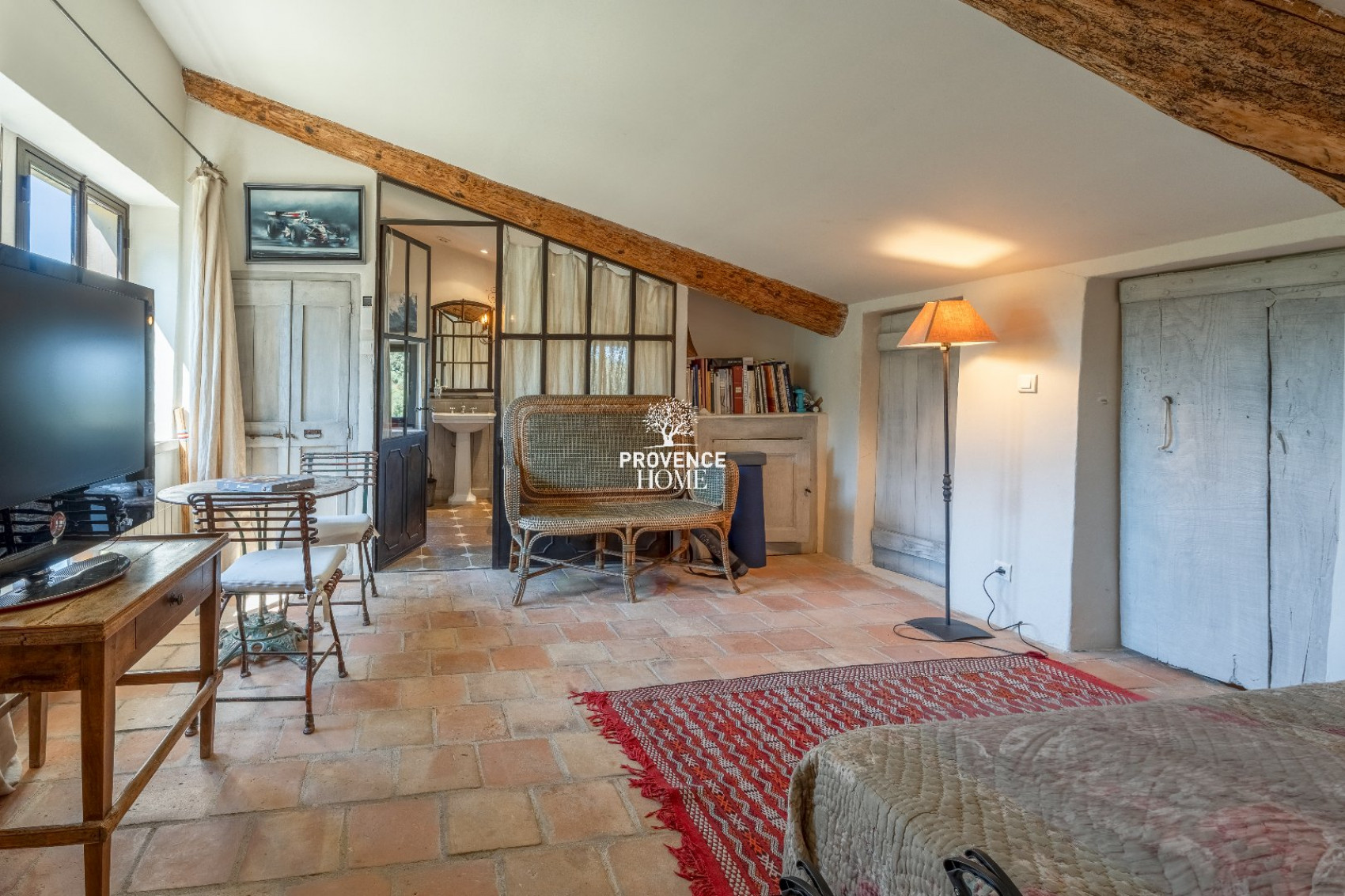 vente Propriété Oppede - Photo 13