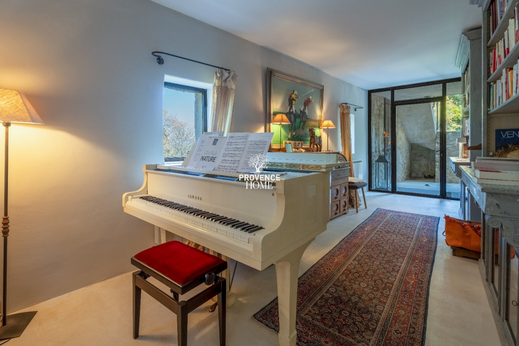 vente Propriété Oppede - Photo 16