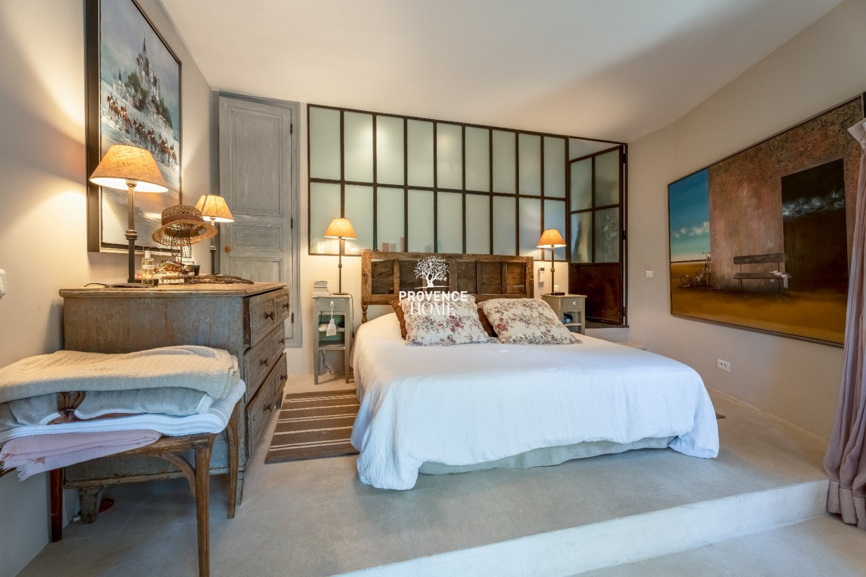 vente Propriété Oppede - Photo 8