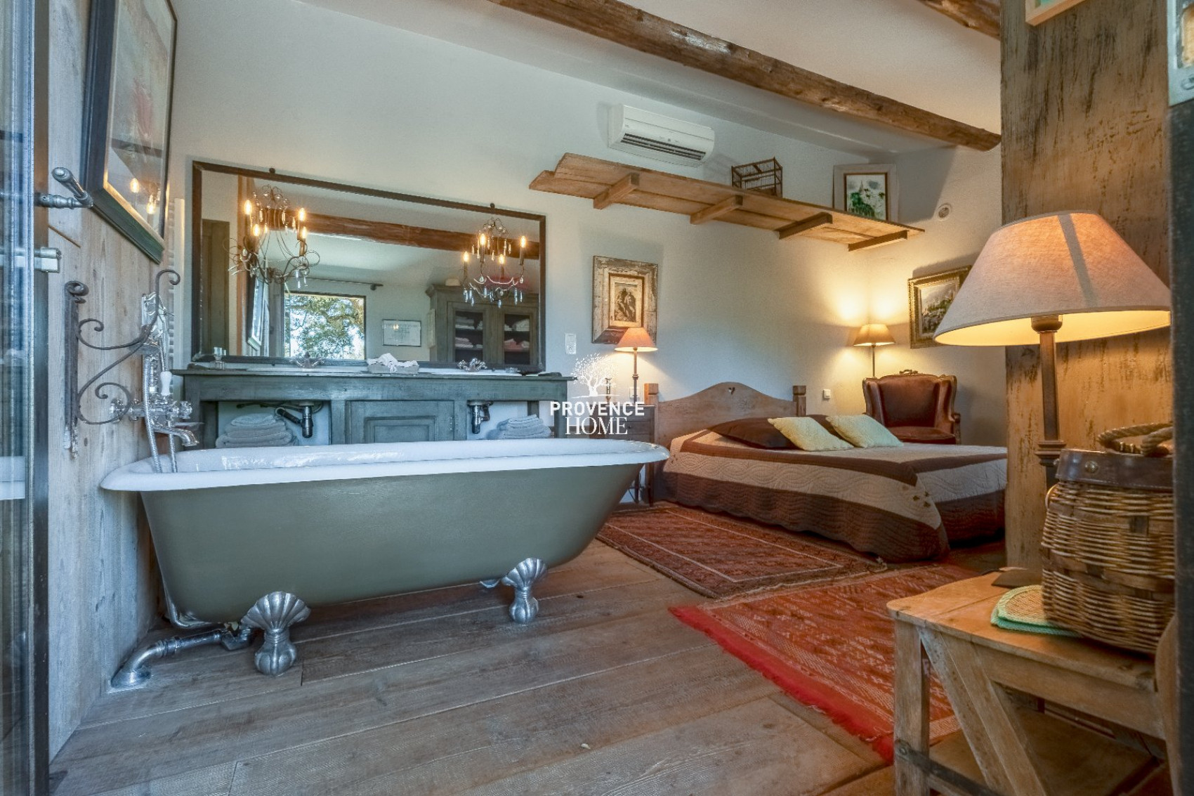 vente Propriété Oppede - Photo 9