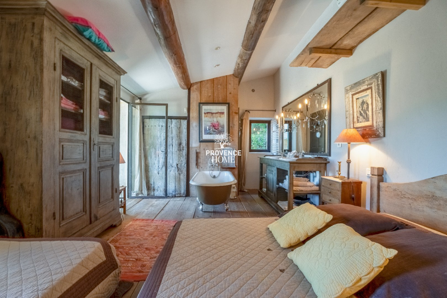 vente Propriété Oppede - Photo 15