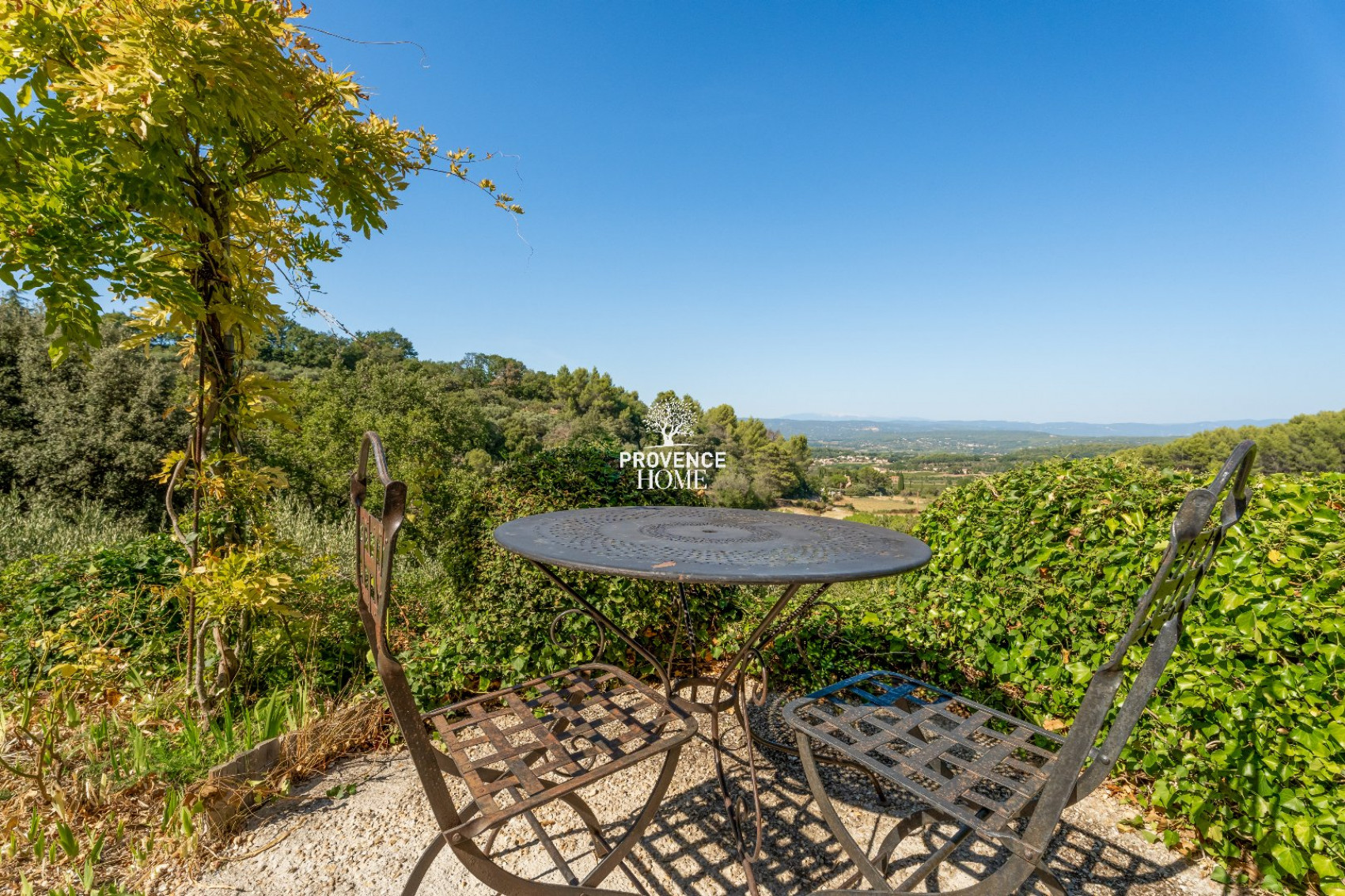 vente Propriété Oppede - Photo 19