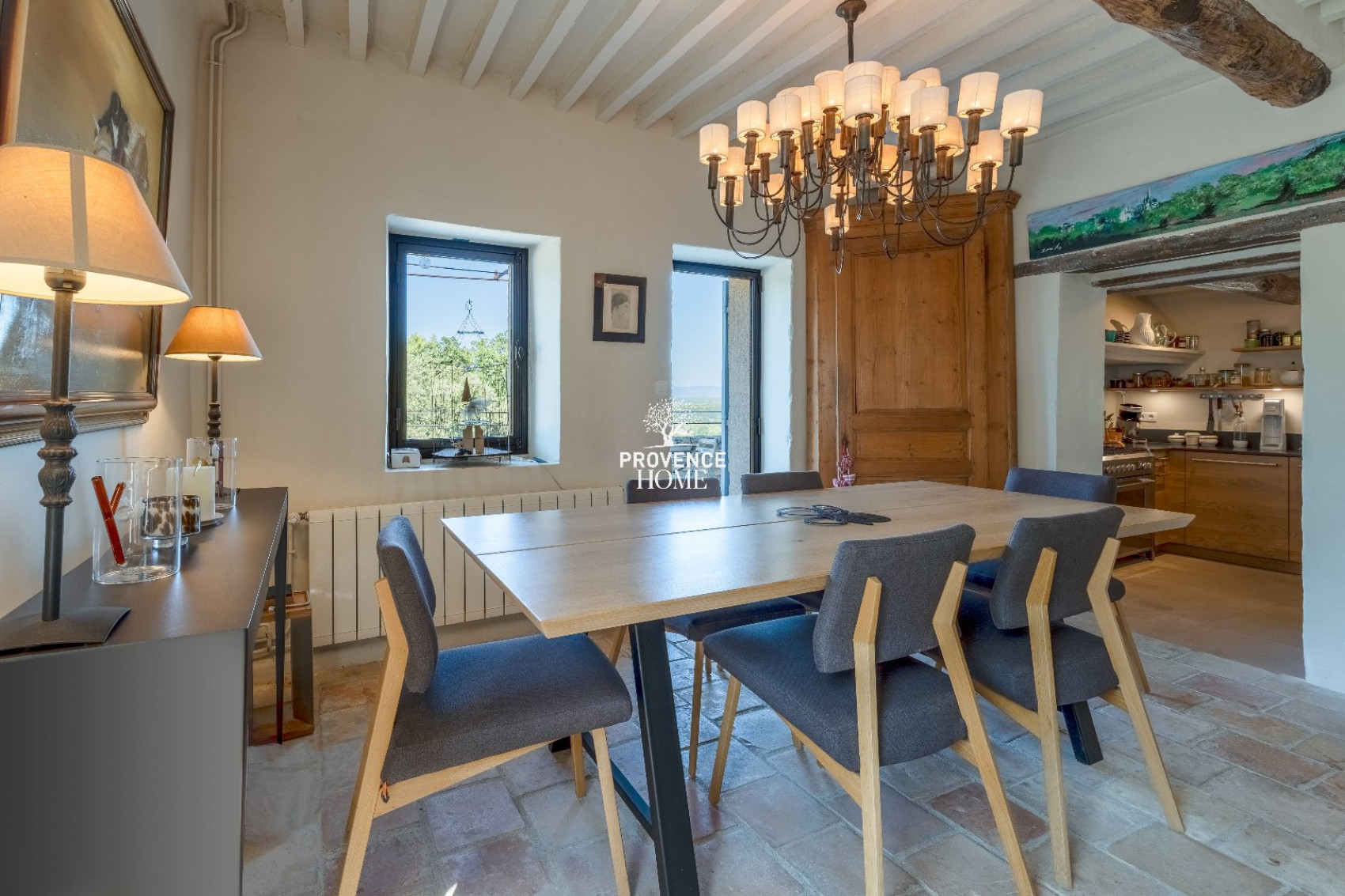 vente Propriété Oppede - Photo 7