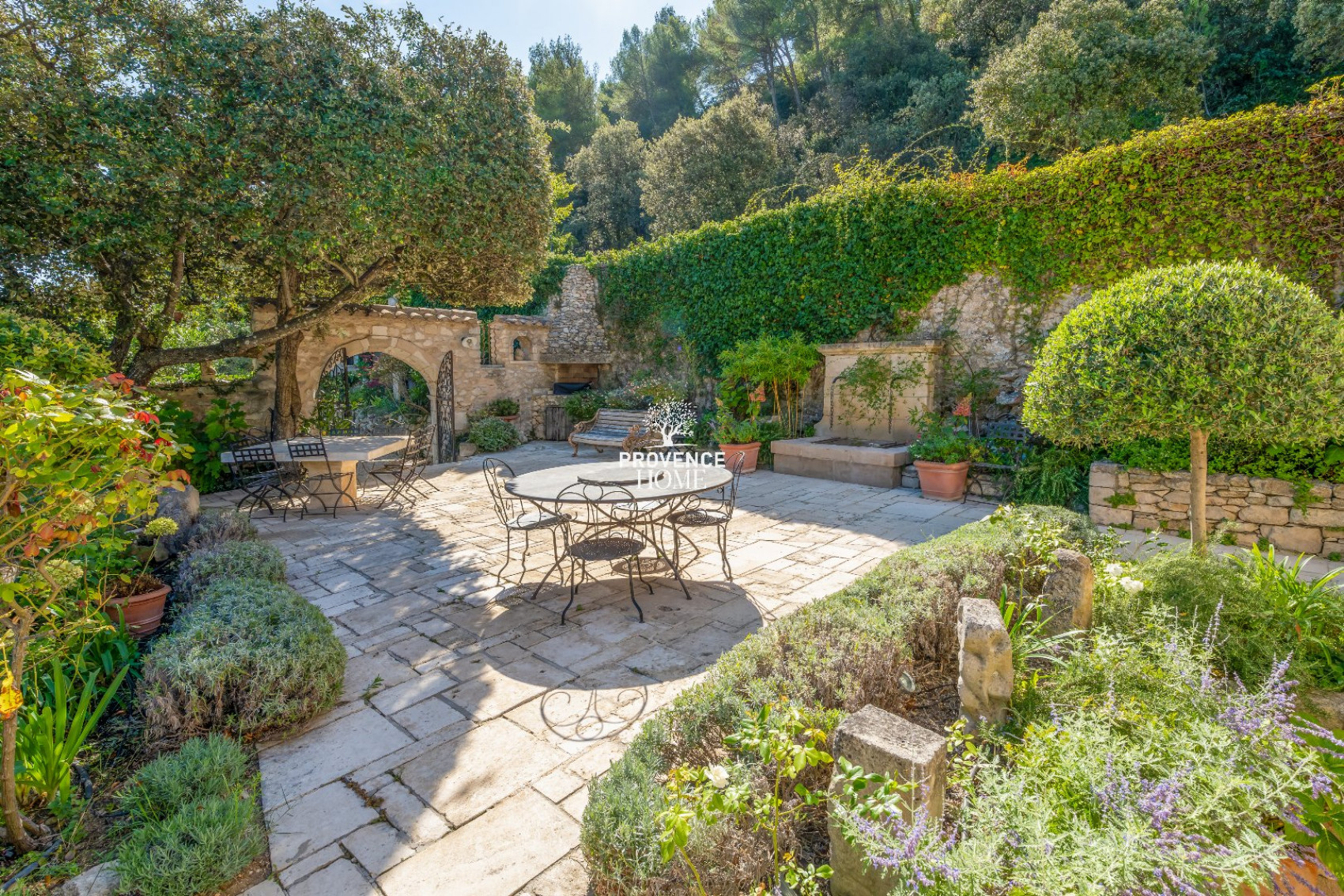 vente Propriété Oppede - Photo 2