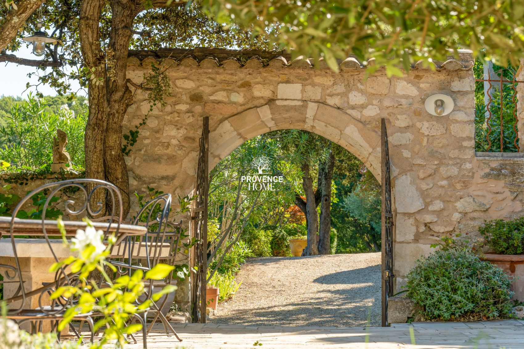 vente Propriété Oppede - Photo 20