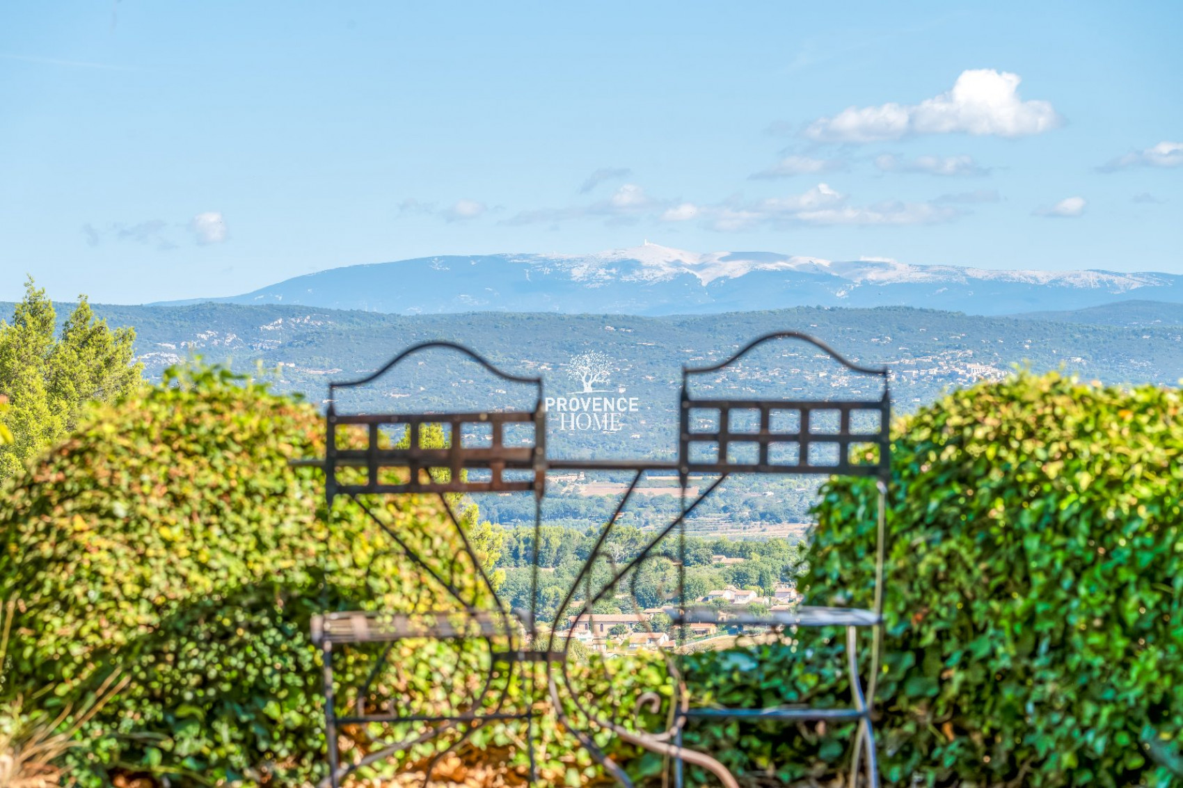 vente Propriété Oppede - Photo 4