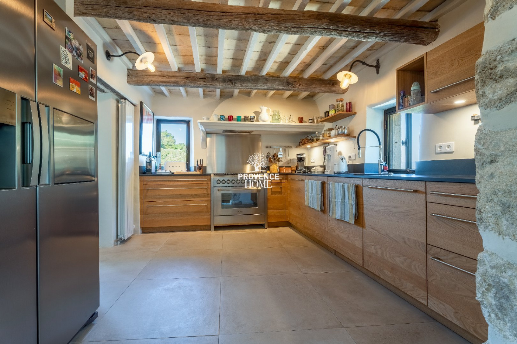 vente Propriété Oppede - Photo 6