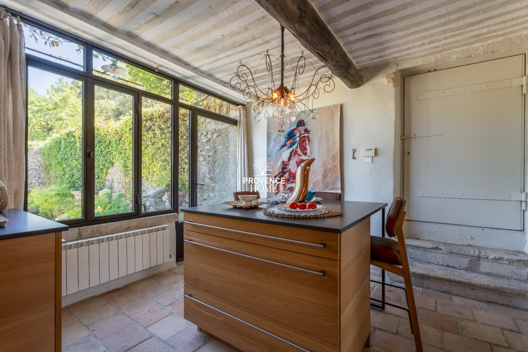 vente Propriété Oppede - Photo 12