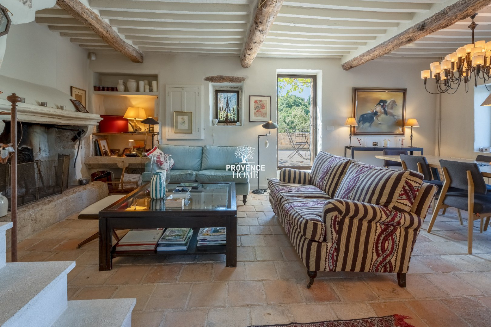 vente Propriété Oppede - Photo 5