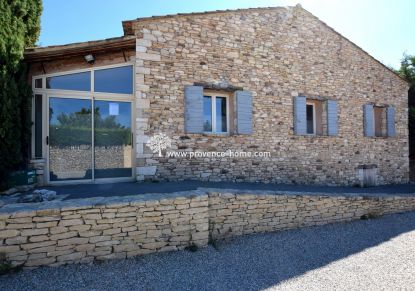 A vendre Maison en pierre Gordes | Réf 840101545 - Provence home