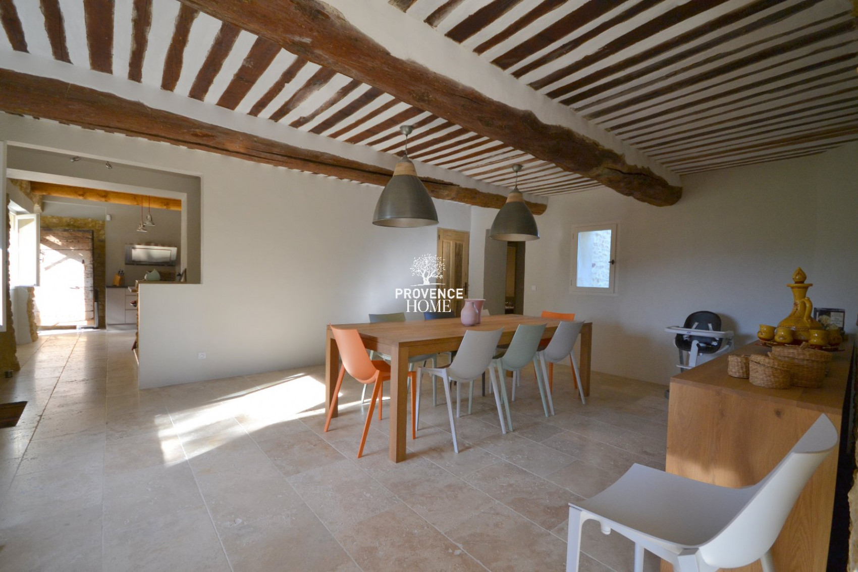 vente Mas Gordes - Photo 4