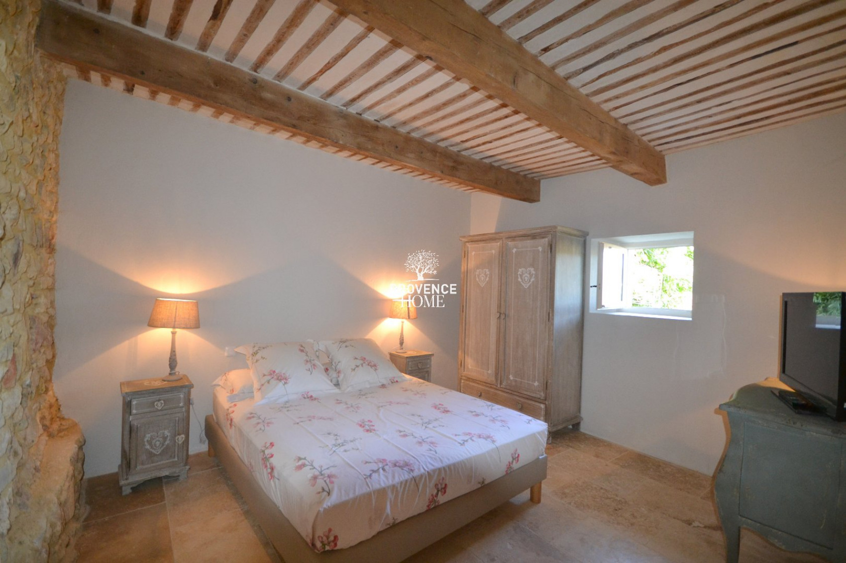 vente Mas Gordes - Photo 8