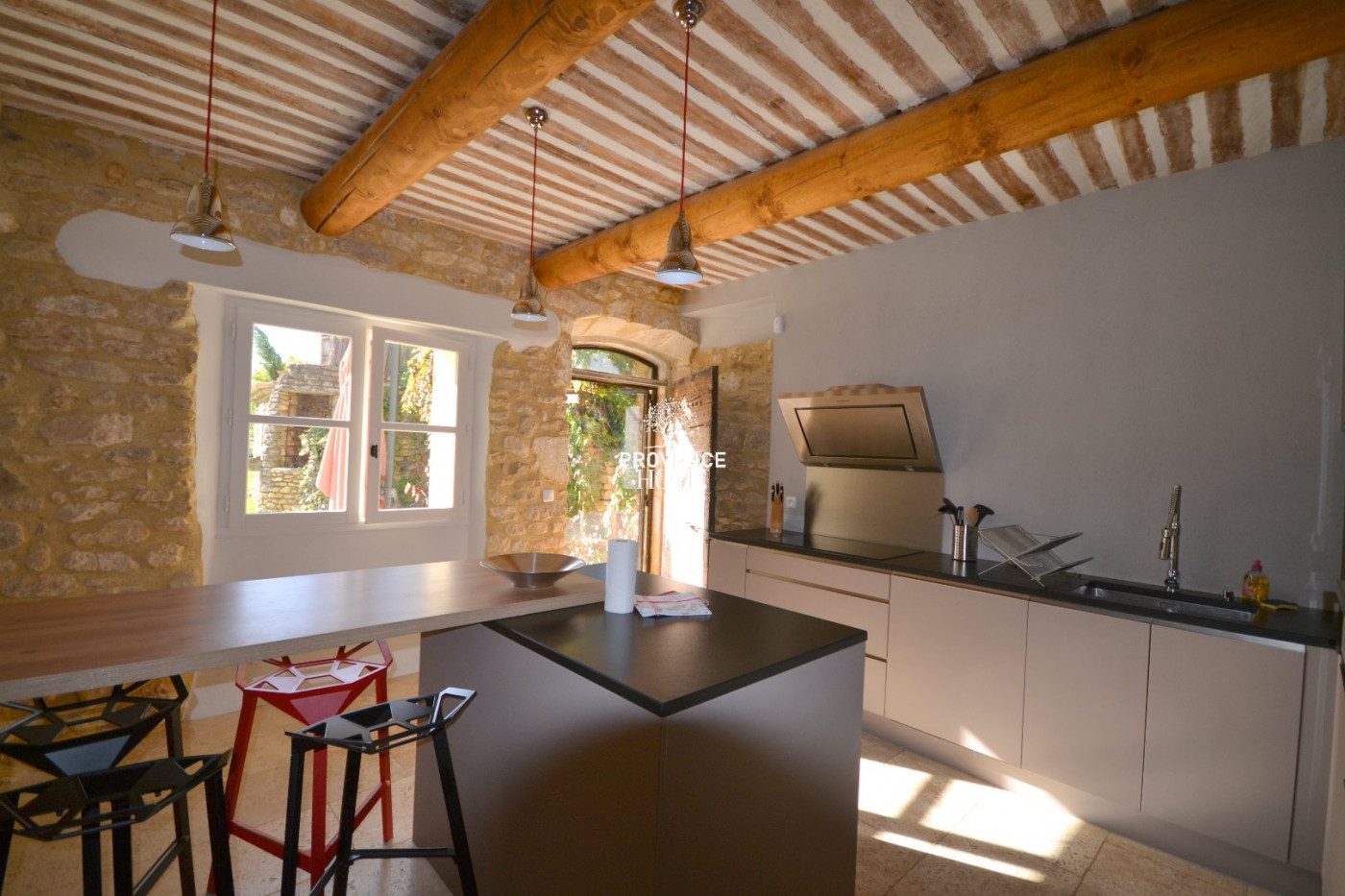 vente Mas Gordes - Photo 6