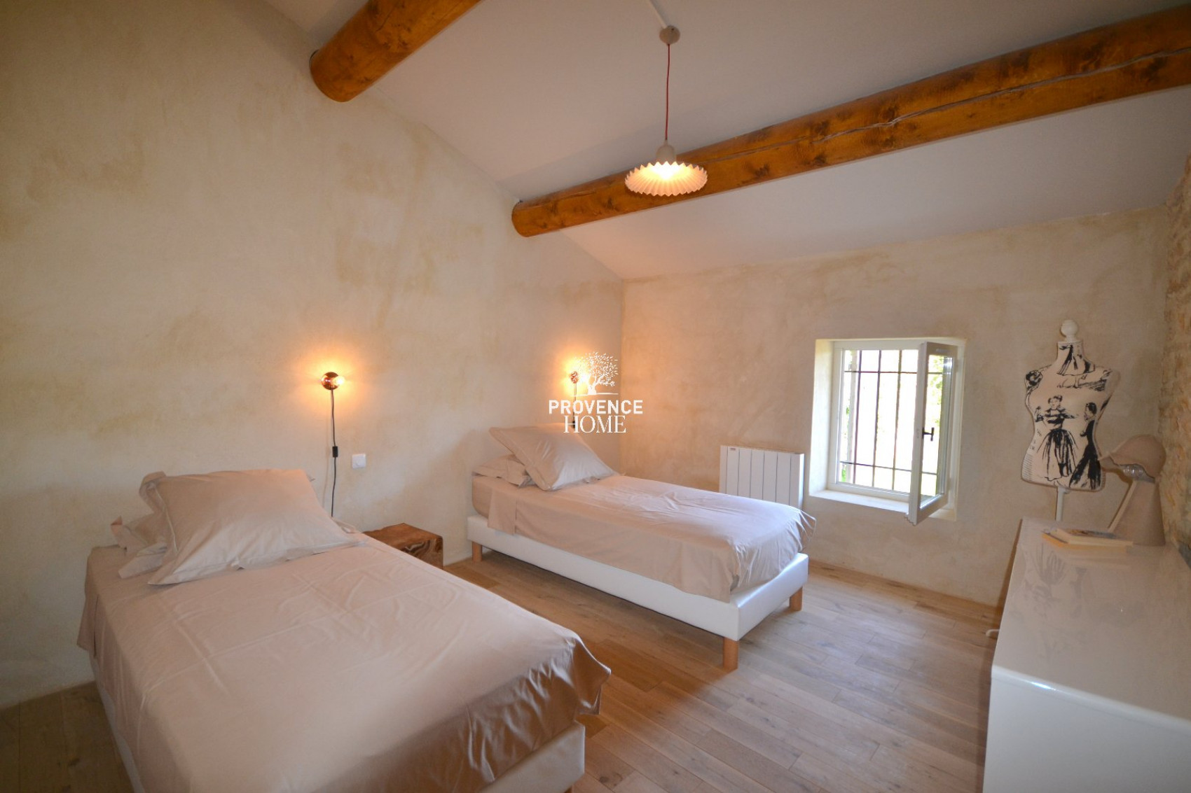 vente Mas Gordes - Photo 11