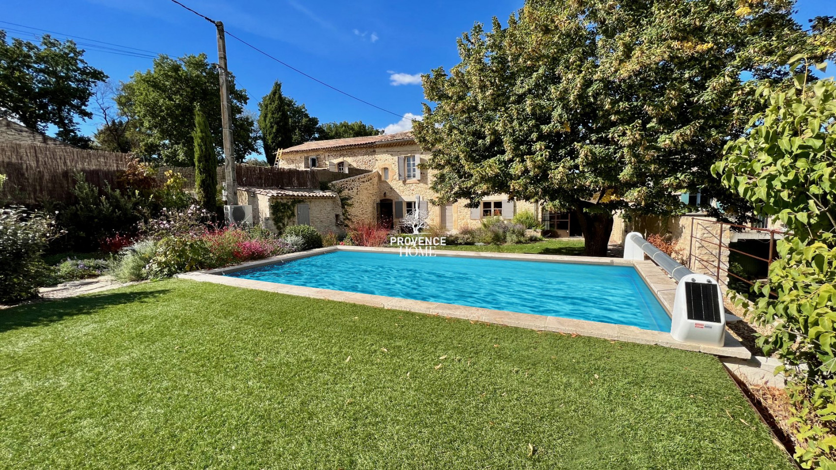 vente Mas Gordes - Photo 2