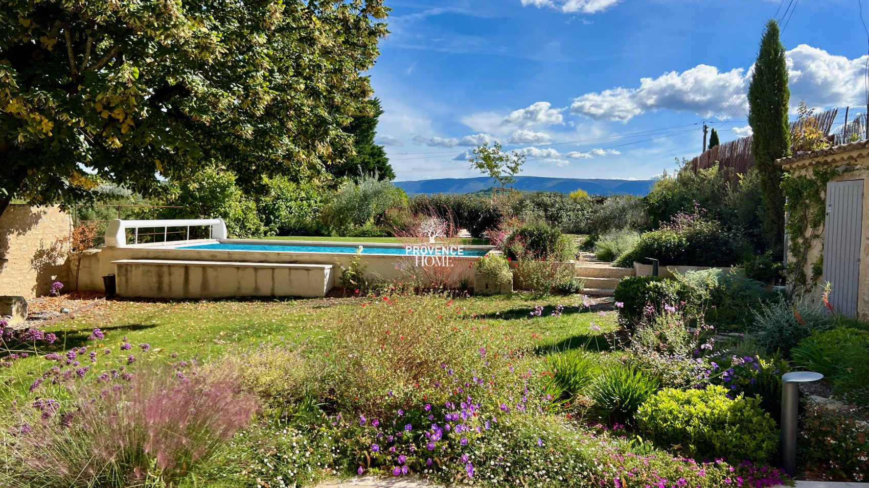 vente Mas Gordes - Photo 15