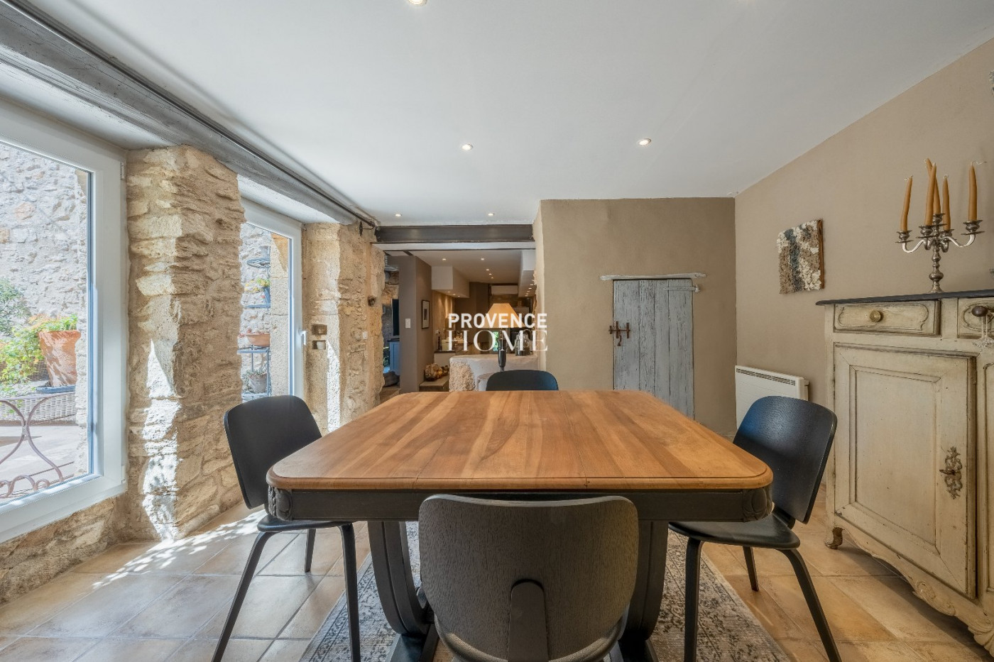 vente Maison de hameau Taillades - Photo 5