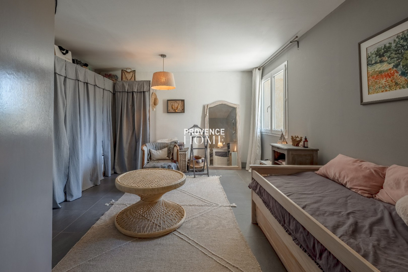 vente Maison de hameau Taillades - Photo 19