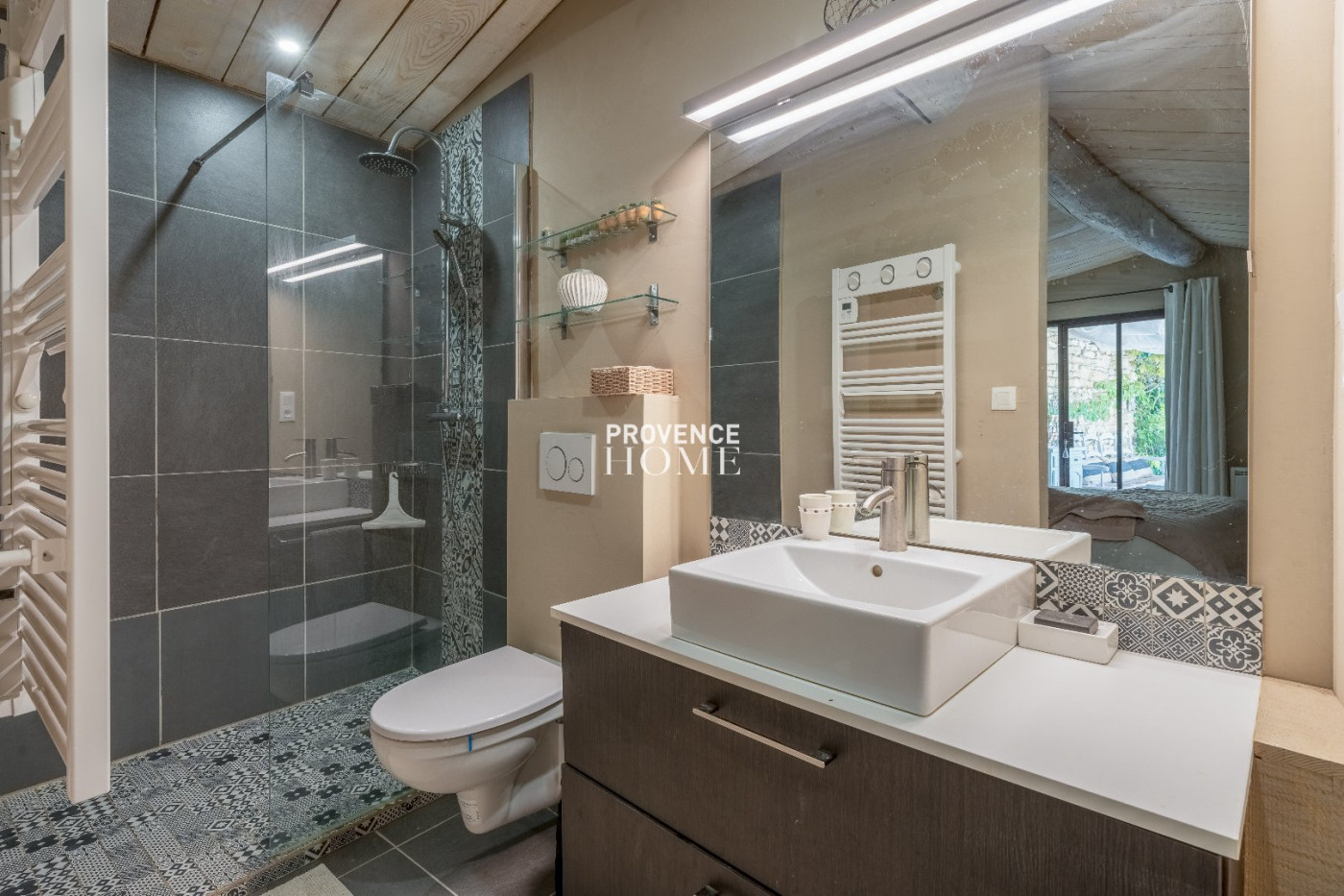 vente Maison de hameau Taillades - Photo 17