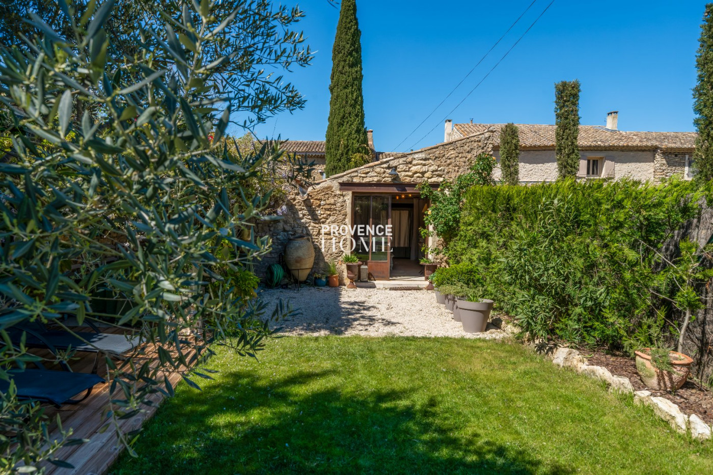 vente Maison de hameau Taillades