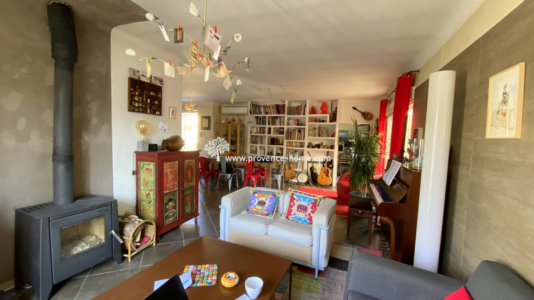 vente Maison Oppede - Photo 19